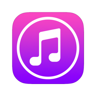 iTunes