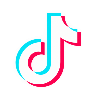 Follow us on TikTok